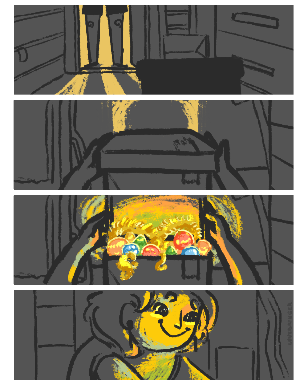 2024 arts