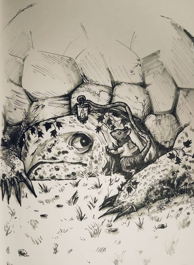 2019 arts