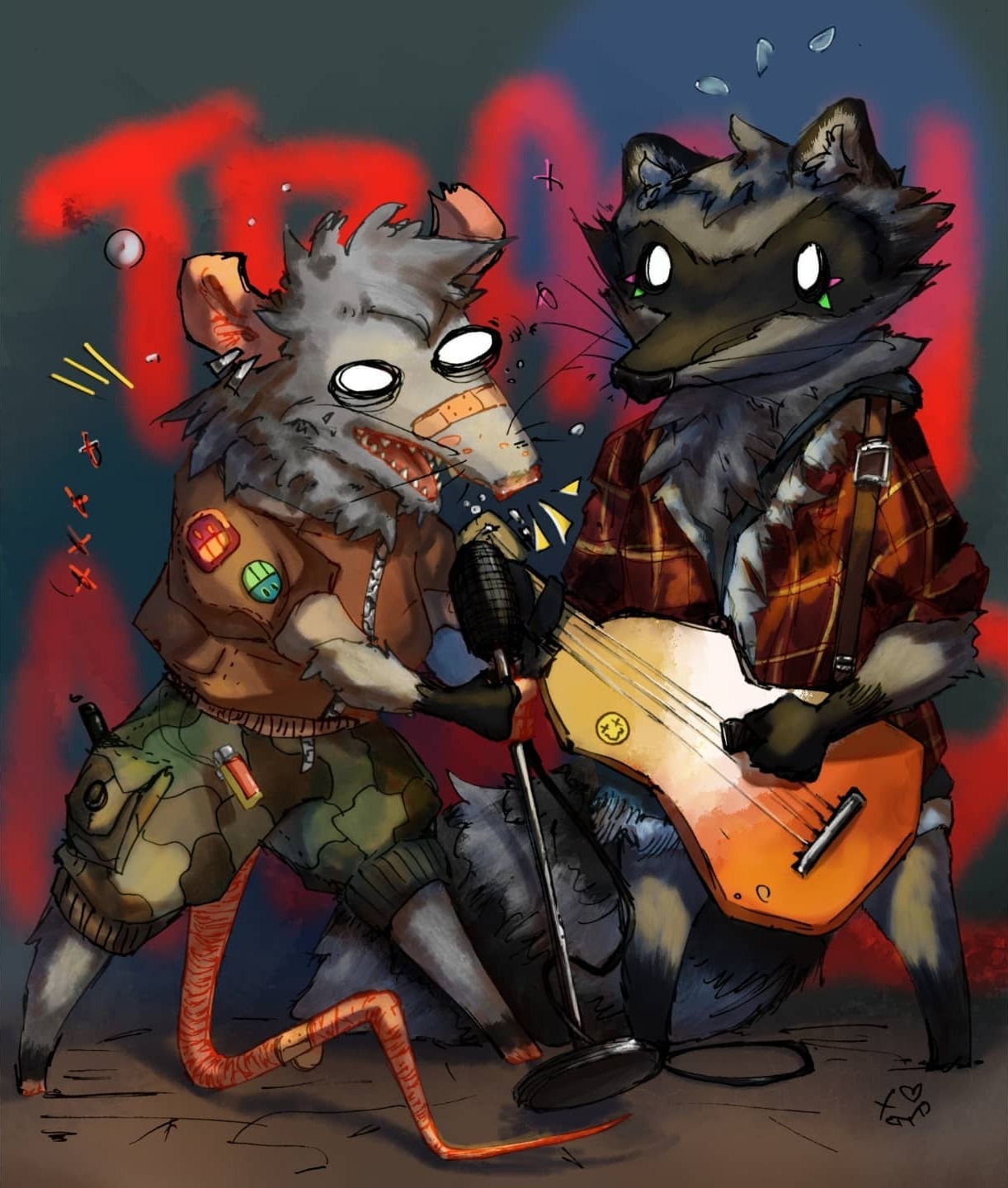 2021 arts